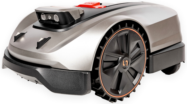 SUNSEEKER X3 CEDRUS X3 ELITE BY SUNSEEKER RTK AUTOMATIC MOWING ROBOT FOR CEDRUS C-MOW X3 800m2 WITHOUT CABLE / WITHOUT WIRELESS - OFFICIAL DISTRIBUTOR - AUTHORIZED DEALER CEDRUS