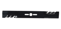 Nóż kosiarki uniwersalny 50.2 cm OREGON Gator Mulcher mielący prosty
