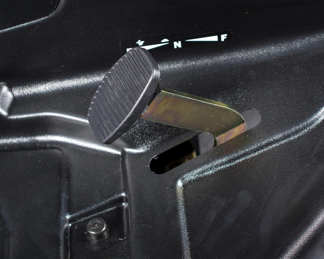 TRAKTOREK CEDRUS CHALLENGE MJ 102/22H B&S TRAKTOREK OGRODOWY SECO KOSIARKA SAMOJEZDNA SPALINOWA DO TRAWY Briggs & Stratton 22KM / 102cm HYDROSTATIC - OFICJALNY DYSTRYBUTOR - AUTORYZOWANY DEALER CEDRUS