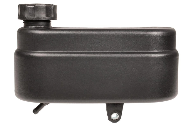 Zbiornik paliwa Loncin LC1P70FA z wałkiem kpl. CZĘŚĆ ORYGINALNA 170490152-0001