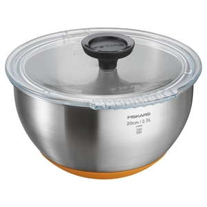 FF Miska kuchenna ze stali nierdzewnej 2,5 l 1084325