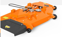 Traktorek Zero-Turn Ariens Apex 48" (Kawasaki, 122 cm)