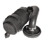 Loncin centrifugal air filter with housing LC2V90(T230) ORIGINAL PART 180021047-0001