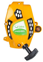 Cedrus manual shear starter NZ01 020229