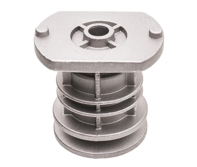Adapter kosiarki Castel Garden 22mm 8R19-18