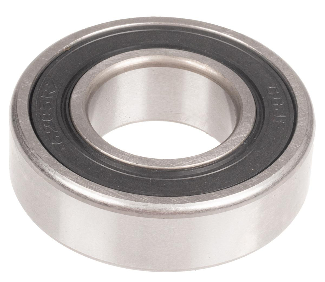 Łożysko 6205 Cedrus pług aktywny CEDRTJ07 971089 - widok z boku