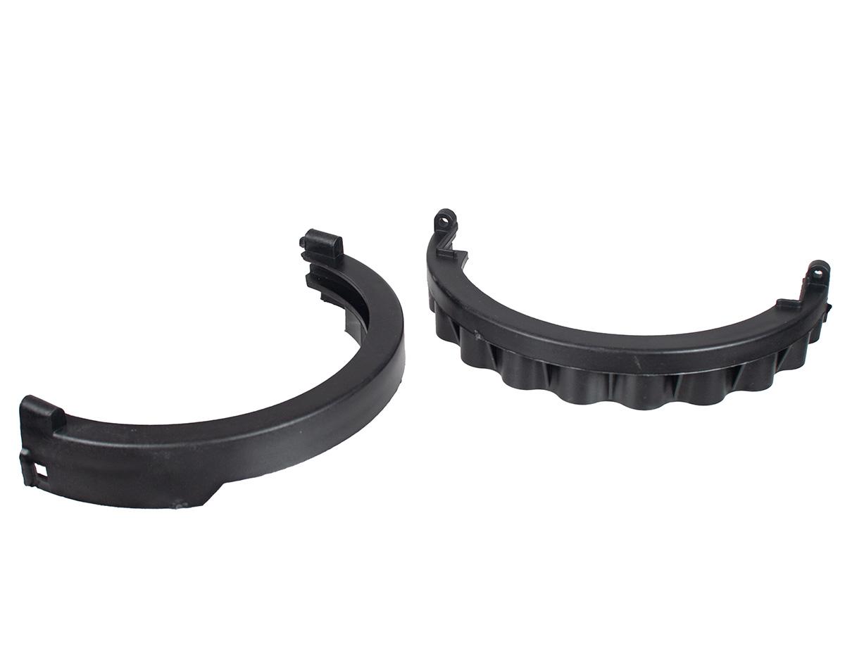 Elementy montażowe komina CEDRUS ZM06 KCM22A-16 KPL