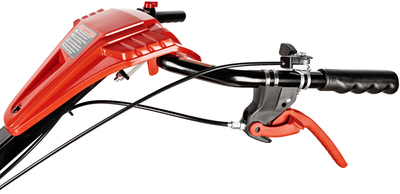 Samojízdný půdní kompaktor CEDRUS GLX-GT65-2L s motorem LONCIN G200F o výkonu 6,5 hp / 50 cm - OFICIÁLNÍ DISTRIBUTOR - AUTORIZOVANÝ PRODEJCE CEDRUS