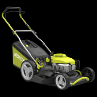 Kosiarka spalinowa G-Force XSS51 4w1 Loncin 166 EWIMAX - OFICJALNY DYSTRYBUTOR - AUTORYZOWANY DEALER GRASS