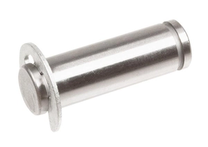 Wałek dźwigni zaworu Loncin LC3000i LC3500i LC165F-3H LC3500-AS G200FA CZĘŚĆ ORYGINALNA 141730001-0001