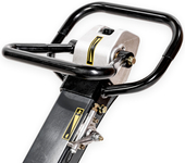 CEDRUS ZG210HR-PRO SPRINIONAL SOIL CONDENSER 210kg REVERSE HYDRAULIC DRIVERS FORWARD-REAR HONDA GX270 8hp TILLER + TRANSPORT WHEELS CEDRUS PROFESSIONAL CEDZG210HR-PRO - OFFICIAL DISTRIBUTOR - AUTHORIZED DEALER CEDRUS