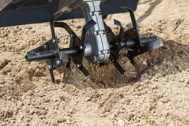 IKRA FEM 1500 ELECTRIC GARDEN SOIL CULTIVATOR 1500W / 45CM PREMIUM EWIMAX - OFFICIAL DISTRIBUTOR - AUTHORIZED IKRA DEALER