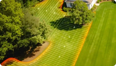 SUNSEEKER X3 Gen 2 RTK ELITE ROBOT KOSZĄCY KOSIARKA AUTOMATYCZNA CEDRUS X3 Gen 2 RTK DO TRAWY CEDRUS C-MOW X3 Gen 2 800m2 BEZ KABLOWY / BEZPRZEWODOWY - OFICJALNY DYSTRYBUTOR - AUTORYZOWANY DEALER SUNSEEKER