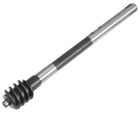 CEDRUS snowblower drive shaft CEDSB56 030871