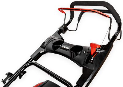 CEDRUS KS48S SPRINAL MOWER WITH DRIVE 48cm / 4,2 HP - EWIMAX - OFFICIAL DISTRIBUTOR - AUTHORIZED DEALER CEDRUS