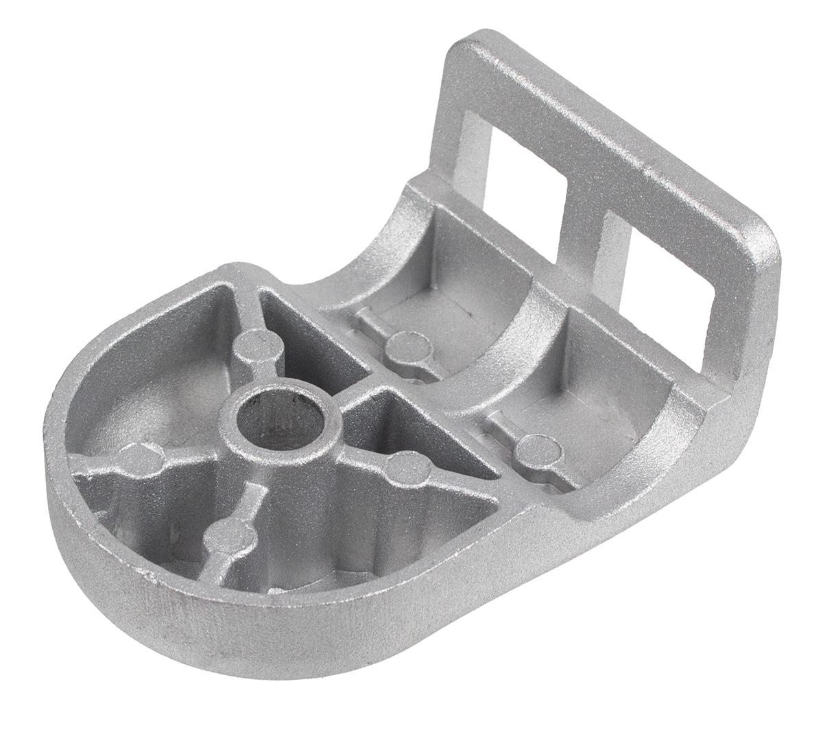 Mocowanie uchwytu Cedrus CEDKH35PRO CEDKH50PRO 210413 – widok od spodu