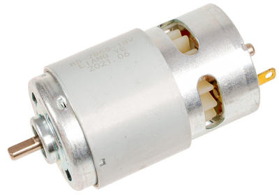 Cedrus electric motor Sabre saw RSLi 580520