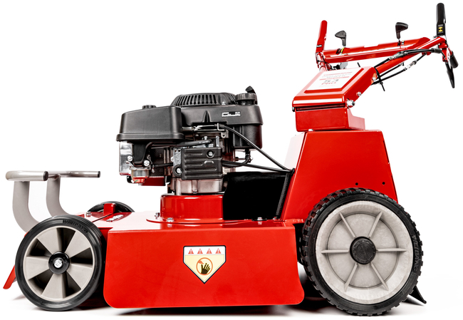 WEIBANG WBBC537SCV GRUBBER PROFESSIONAL MULCHING LAWN MOWER FOR OVERGROWTH GARDEN PREMIUM PETROL WEIBANG WBBC 537 SCV - OFFICIAL DISTRIBUTOR - AUTHORIZED WEIBANG DEALER