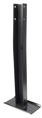 Podpěrný držák míchačky na beton Cedrus CEDBT220