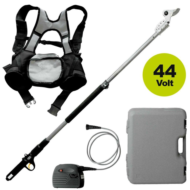 KAMIKAZE KV150 CORDLESS LOPPER 150CM