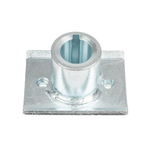 NAC LS51-139-HSD-LI, LS51-173-HSD-LI, HORTMASZ JL50Z04-01 NZ709 lawn mower adapter