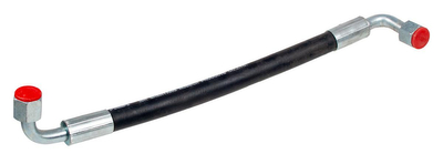 Cedrus high pressure oil hose splitter LS03V