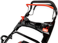 CEDRUS KS51S-ZT SPRINÁLNÍ SEKAČKA S POHONEM 51cm / 5,7 HP - EWIMAX - OFICIÁLNÍ DISTRIBUTOR - AUTORIZOVANÝ PRODEJCE CEDRUS