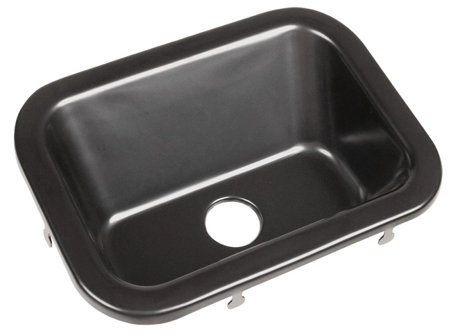 Loncin starter cable holder cover LC3500i ORIGINAL PART 661940004-0001