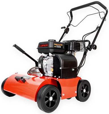 CEDRUS WR46L-R BENZÍNOVÝ PROVZDUŠŇOVAČ TRÁVNÍKU 6 KM VÝKYVNÉ NOŽE CEDRUS PREMIUM WR46 CEDWR46L-R - EWIMAX - OFICIÁLNÍ DISTRIBUTOR - AUTORIZOVANÝ DEALER CEDRUS