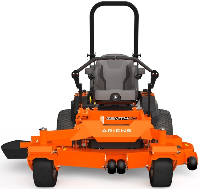【ARAREZ】 ARIENS ZENITH 60