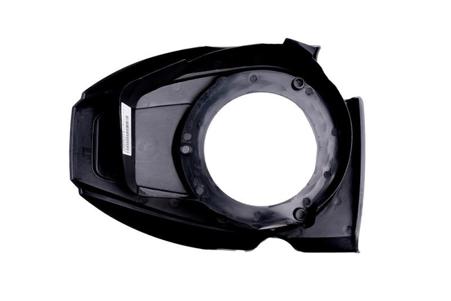 Osłona silnika Kohler XT675 CZĘŚĆ ORYGINALNA 14096124-S