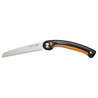 Fiskars Piła składana SW69 1067553 PowerTooth 21 cm 7 TPI do gałęzi