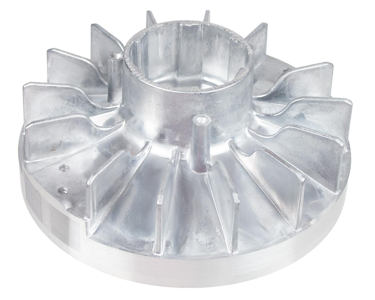 Koło magnesowe Zongshen XP200A 100009494 widok z góry