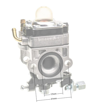 Karburátor Kawasaki TH34 /WYJ-388/ 15003-2936