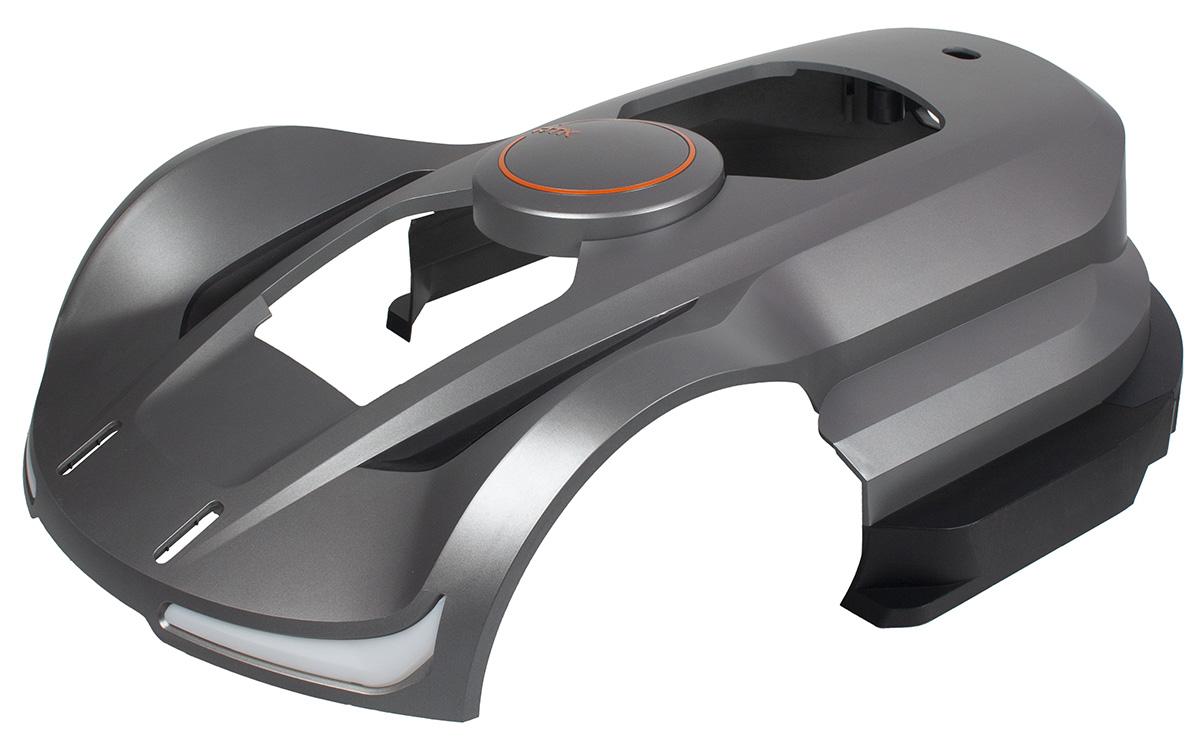 Obudowa górna kosiarka automatyczna X7 PLUS 16600890-01