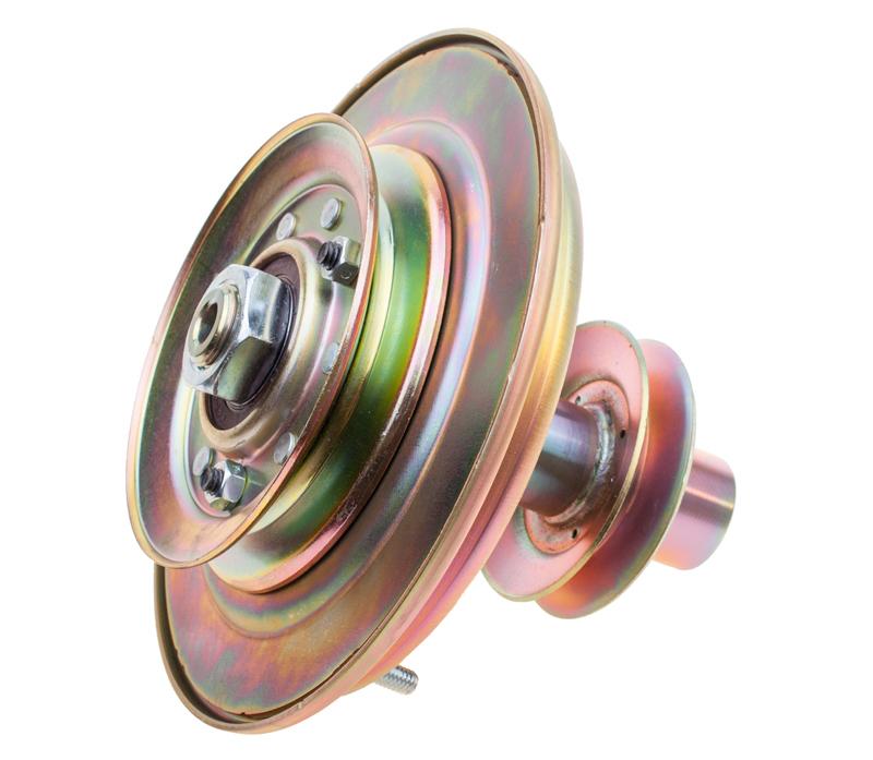 Sprzęgło mechaniczne Husqvarna CT130 RO14782 - widok 3