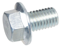 Cedrus sweeper screw ZM06 GB/T 5787-1987