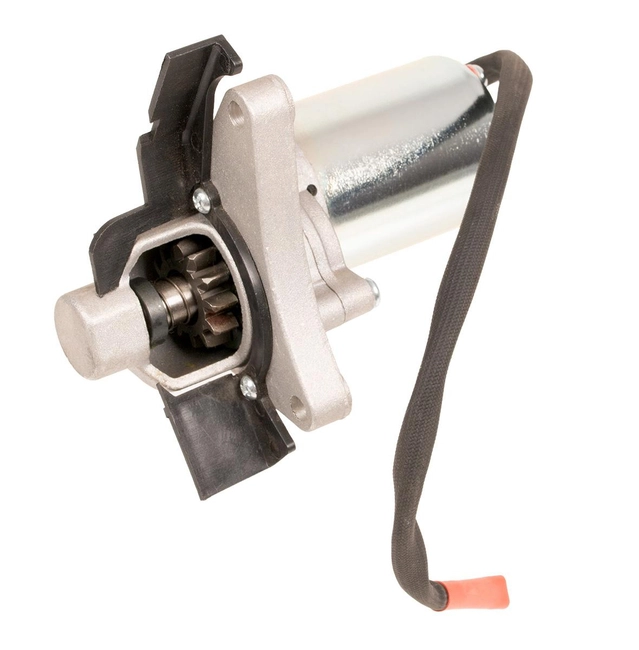 Loncin 1P70-FC electric starter ORIGINAL PART