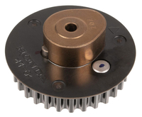 Honda GX35NT camshaft wheel 14320-Z0Z-000