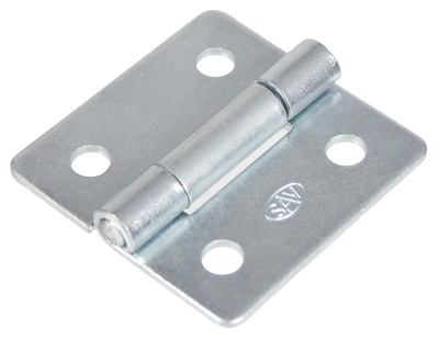 Pubert Roto 400 tail cover hinge ORIGINAL PART 0301000017