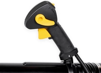 CEDRUS DM04 PETROL GARDEN LEAF BLOWER - OFFICIAL DISTRIBUTOR - AUTHORIZED CEDRUS DEALER