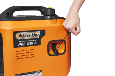 AGREGAT INWERTEROWY OLEO-MAC PGE 23I S 65019051