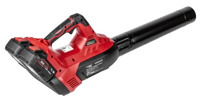 Cedrus cordless blower CEDB42LiX2 CEDB42LIX2