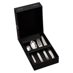 Sada příborů 16 kusů. Celá ocel 1054778