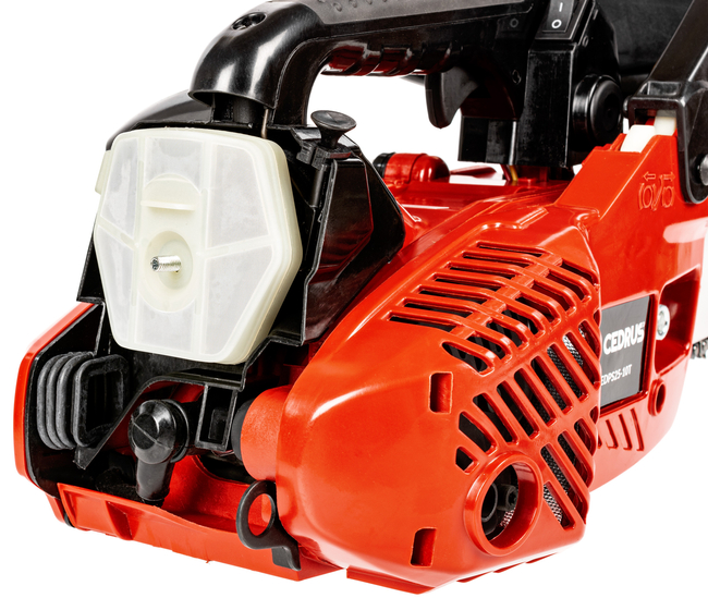 CEDRUS PS25-10T PETROL CHAINSAW SAW LUMBER CUTTER OREGON - EWIMAX - OFFICIAL DISTRIBUTOR - AUTHORIZED CEDRUS DEALER
