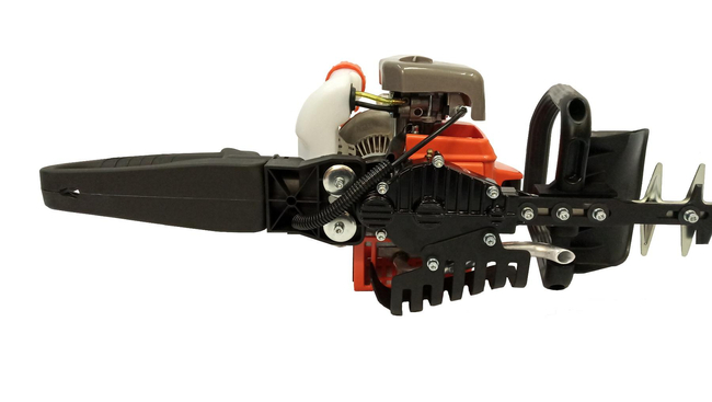 KASEI SLP500-E SHEAR PETROL HEDGE TRIMMER BUSHES SHRUBS