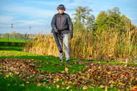 CEDRUS DM05 PRO PROFESSIONAL GARDEN LEAF BLOWER HOOVER - OFICIÁLNÍ DISTRIBUTOR - AUTORIZOVANÝ PRODEJCE CEDRUS