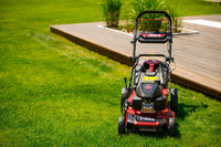 CEDRUS KS53S-H ALUMINIUM MOWER WITH HONDA GCV200 5in1 53cm / 4.1 HP - EWIMAX - OFFICIAL DISTRIBUTOR - AUTHORIZED DEALER CEDRUS