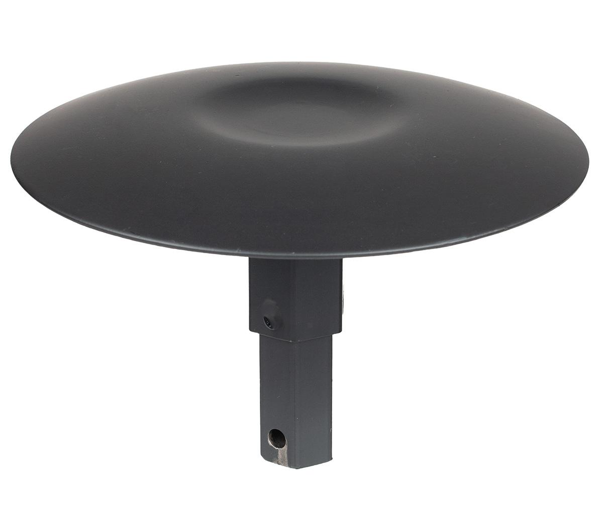 Talerz Cedrus glebogryzarka GL06 76723-U090110-H300 widok z góry