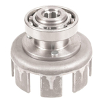 CEDRUS soil planter GL09 clutch cover 11.108.999.0040